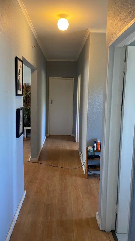 To Let 3 Bedroom Property for Rent in Rondebosch Western Cape